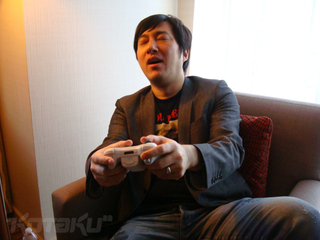 Illustration for article titled Game Developers Do Their Best Fake Gamer Impressions, Part 2